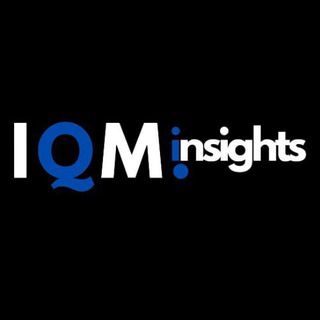 Telegram group profile photo for IQMinsights
