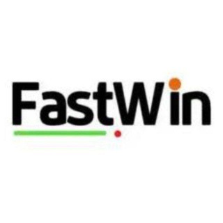 Telegram profile photo for Fastwin Free recharge 2000 💸🥂