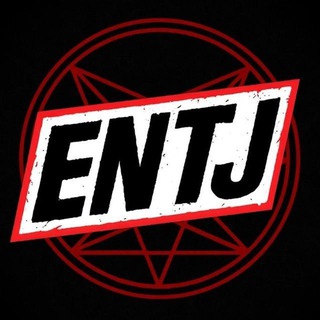 Telegram profile photo for ENTJ