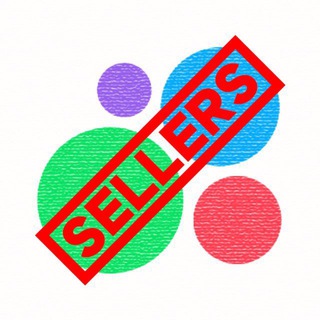 Telegram group profile photo for seller BSA
