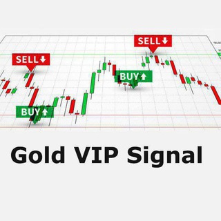 Telegram profile photo for Gold vip signal 15