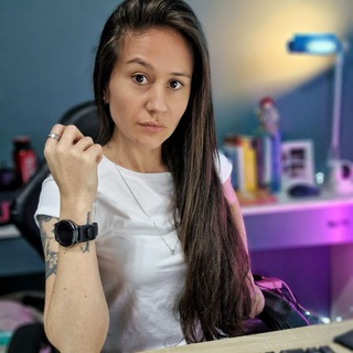 Telegram profile photo for Amanda Agostinho: 💙Ajudando Você a Ingressar e Ter Sucesso no Marketing Digital.