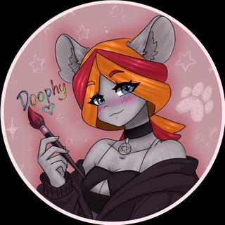 Telegram profile photo for Doophy