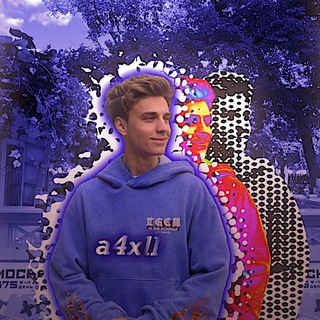 Telegram profile photo for а4икслл💓