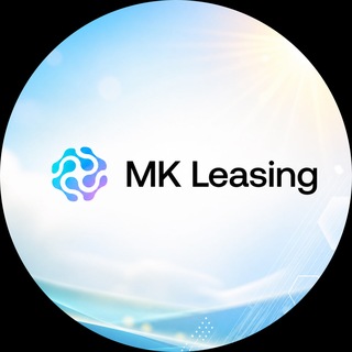Telegram profile photo for MK Leasing