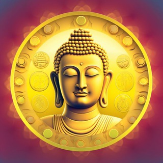 Telegram group profile photo for $MEBU - Meme Buddha