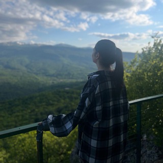 Telegram profile photo for Я проснулась утром 🪷