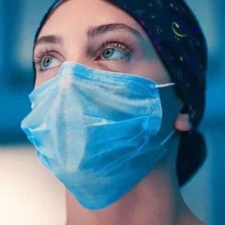 Telegram profile photo for بـلــــســم 💙 вαlѕαм
