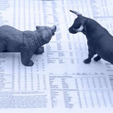 Telegram profile photo for Noticias Merval y Mercados