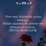 Telegram profile photo for Şiirler