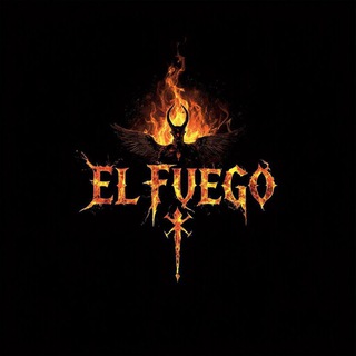 Telegram profile photo for КАТАЛОГ el fuego