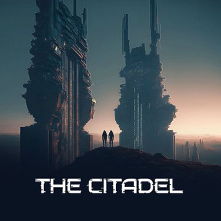 Telegram profile photo for The Citadel's Guard