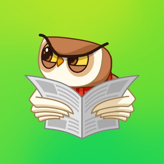 Telegram profile photo for прочитано