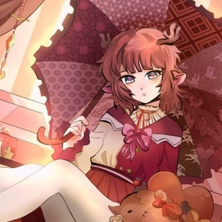 Telegram profile photo for Tiramissue
