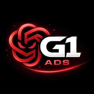 Telegram profile photo for GPT ADS 1.0