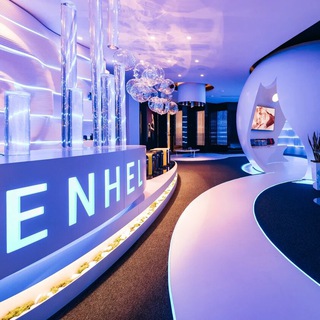 Telegram profile photo for ENHEL