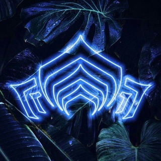 Telegram group profile photo for Варфрейм