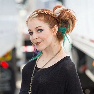 Telegram profile photo for Lindsey Stirling Music