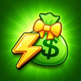 Telegram profile photo for @ThunderWaves Payouts