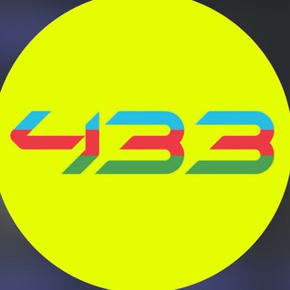 Telegram profile photo for 433Azerbaijan 🇦🇿
