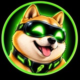 Telegram profile photo for ARTIFICIAL DOGE