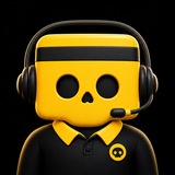 Telegram profile photo for 💳 BINMAP.CC