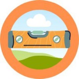 Telegram profile photo for Ремонт - это просто! 👷♂️🛠️