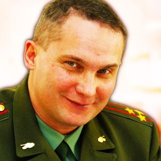 Telegram profile photo for Кто в армии служил, тот в цирке не смеется
