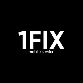 Telegram profile photo for Fix mobile servise