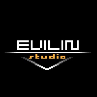 Telegram profile photo for Evilin studio