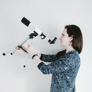 Telegram profile photo for Китайский астролог 📊✨