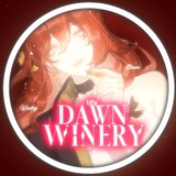 Telegram profile photo for 𝐋𝐈𝐅𝐄 : 𝐃Ɐ𝐖𝐍 𝐖𝐈𝐍𝐄𝐑𝐘!