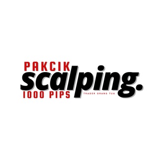 Telegram profile photo for Pakcik Scalping 1000 Pips