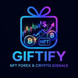 Telegram profile photo for گیفت فای | 𝗚𝗜𝗙𝗧𝗜𝗙𝗬