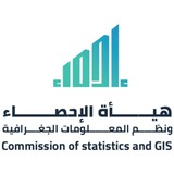 Telegram profile photo for هيأة الإحصاء ونظم المعلومات الجغرافية CSGIS