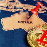 Telegram profile photo for Aussie Crypto