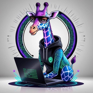 Telegram group profile photo for Студия чат