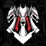 Telegram profile photo for GYDRA