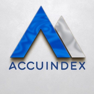 Telegram profile photo for Accuindex Broker