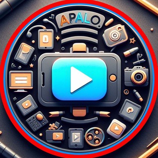 Telegram profile photo for آپالو (تکنیک های گوشی و کامپیوتر)