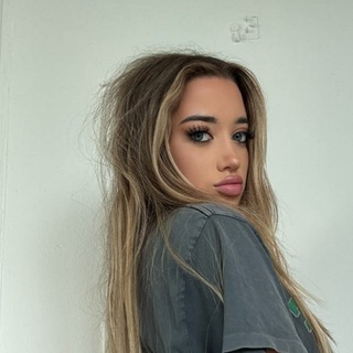 Telegram profile photo for Momycarter | Ashley Carter 🎀