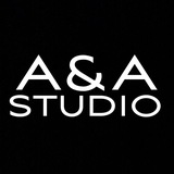 Telegram profile photo for A&A studio
