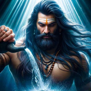 Telegram profile photo for MHAKAL BHAI SINGEL SATTA KING