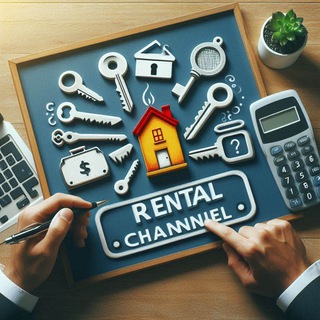Telegram profile photo for 🏢 Аренда квартир Екатеринбург