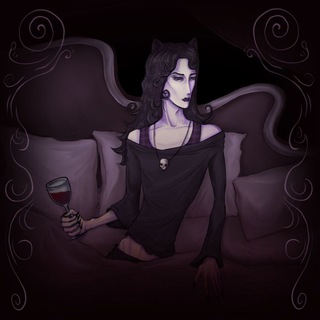 Telegram profile photo for BatDream