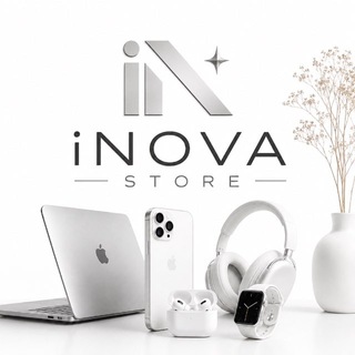 Telegram profile photo for iNOVA STORE