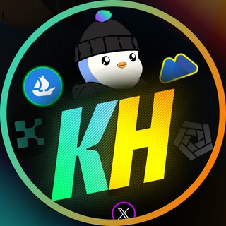 Telegram profile photo for КРИПТО НОРМИС