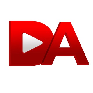 Telegram profile photo for Видео Агентство DA - все о Youtube и видео продвижении