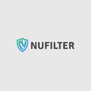 Telegram group profile photo for NUFiLTER | GP