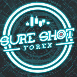 Telegram profile photo for ๐ Sure Shot Forex ๐